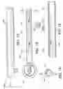 Fig. 02 - Tool having a telescoping handle