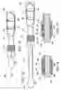 Fig. 05 - Tool having a telescoping handle