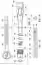 Fig. 06 - Tool having a telescoping handle