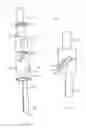 Fig. 04 - Saw blade clamping assembly for reciprocating saw