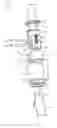 Fig. 05 - Saw blade clamping assembly for reciprocating saw