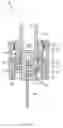 Fig. 07 - Saw blade clamping assembly for reciprocating saw