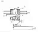 Fig. 02 - Wheel holder and chuck assembly