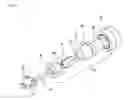 Fig. 05 - Wheel holder and chuck assembly