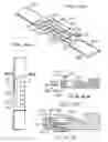 Fig. 04 - Method and Apparatus for Fully Adjusting and Providing Tempered Intonation for Stringed Fretted Musical Instruments and Making Adjustments to the Rule of 18