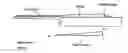 Fig. 02 - Pythagorean Fret Placement