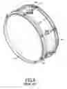Fig. 05 - Captive washers of a drum