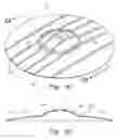 Fig. 04 - Percussion instruments using molten or plasticized metal