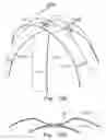 Fig. 12 - Percussion instruments using molten or plasticized metal