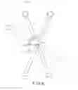 Fig. 05 - Support for a musical keyboard instrument