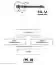 Fig. 02 - Integrated digital control for stringed musical instrument