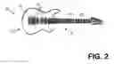 Fig. 03 - Integrated digital control for stringed musical instrument