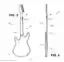 Fig. 04 - Integrated digital control for stringed musical instrument