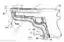 Fig. 01 - Method and apparatus for muzzle lift compensation
