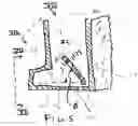 Fig. 04 - Method and apparatus for muzzle lift compensation