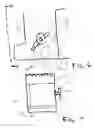 Fig. 05 - Method and apparatus for muzzle lift compensation