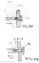 Fig. 06 - Method and apparatus for muzzle lift compensation