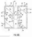 Fig. 09 - Protective ballistic weapons stands and transparent shields useable therewith