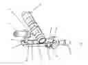 Fig. 02 - AXIAL PISTON ENGINE HAVING AN ADJUSTMENT UNIT FOR ELECTRICALLY PROPORTIONALLY ADJUSTING THE SUPPLY VOLUME