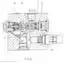 Fig. 09 - Flow valve and flow distributor comprising several flow valves