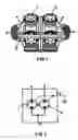 Fig. 02 - High precision hydraulic synchronous and proportional flow dividing and flow collecting apparatus