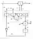 Fig. 01 - Method for removing hydrogen sulphide and other acidic gas components from pressurized technical gases