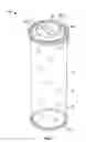 Fig. 02 - Apparatus for cooking pasta by steeping
