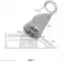 Fig. 09 - Apparatus for cooking pasta by steeping