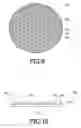 Fig. 06 - Coffee maker having a filter support incorporating a sieve