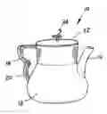 Fig. 01 - Drip coffee maker which does not require electricity to operate