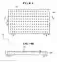 Fig. 10 - Printing plate, method of manufacturing the printing plate, roll printing apparatus including the printing plate, and method of manufacturing display device using the roll printing apparatus