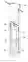 Fig. 01 - SELF-SUPPORTING AIR TUBE FOR BLASTING AND METHOD OF BLASTING ROCK USING THE SAME