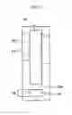 Fig. 12 - SELF-SUPPORTING AIR TUBE FOR BLASTING AND METHOD OF BLASTING ROCK USING THE SAME