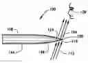Fig. 01 - Projectiles with light transmissive tips