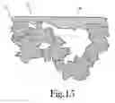 Fig. 07 - Power-based core for ammunition projective