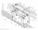 Fig. 01 - Modular unit transportation system method and apparatus