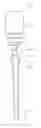 Fig. 01 - Dental Filling Material and Endodontic Post