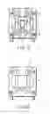 Fig. 02 - Oil type release agent for die casting method for setting solvent mixing ratio, casting method, and spray unit