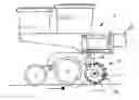 Fig. 01 - Crop debris clearing device
