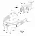 Fig. 05 - Crop debris clearing device