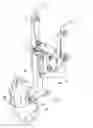 Fig. 08 - Crop debris clearing device