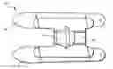 Fig. 01 - Frameless pontoon boat