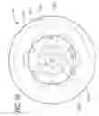Fig. 14 - Wafer support system