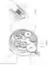 Fig. 06 - Motorized pet leash assembly