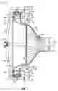 Fig. 02 - Internal turbine-like toroidal combustion engine