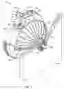 Fig. 03 - Internal turbine-like toroidal combustion engine
