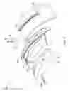 Fig. 04 - Internal turbine-like toroidal combustion engine