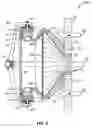 Fig. 06 - Internal turbine-like toroidal combustion engine
