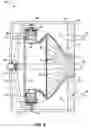 Fig. 07 - Internal turbine-like toroidal combustion engine