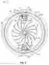 Fig. 09 - Internal turbine-like toroidal combustion engine